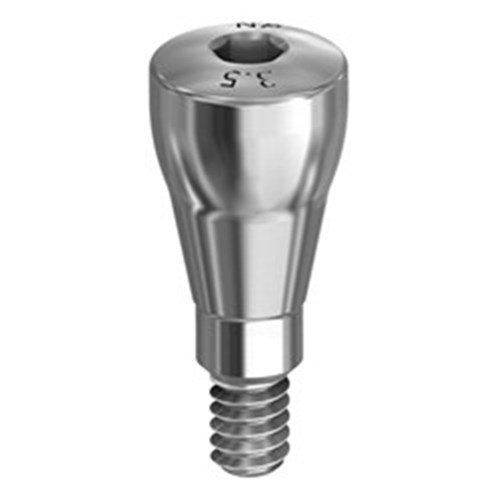 Healing abutment EV3.6 H3.5mm 4.0 Conic EVO