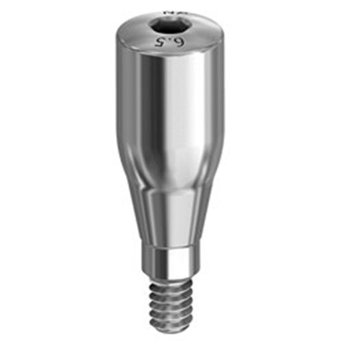Healing abutment EV3.6 H6.5mm 4.0 Conic EVO