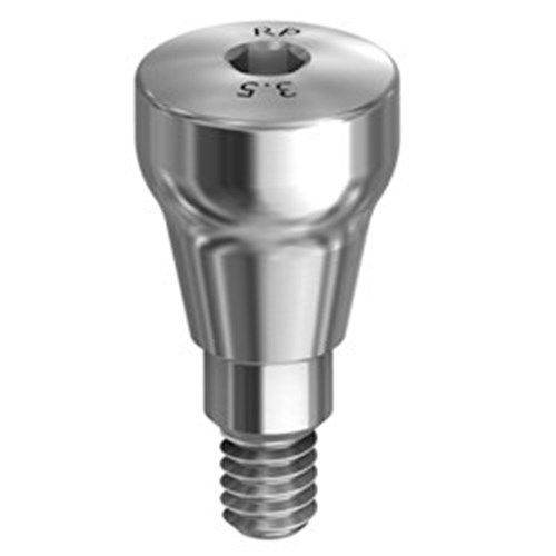 Healing abutment EV4.2 H3.5mm 5.0 Conic EVO