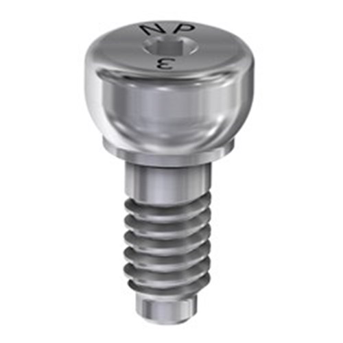 Healing abutment Camlog 3.8 H3.0mm Int. CAM