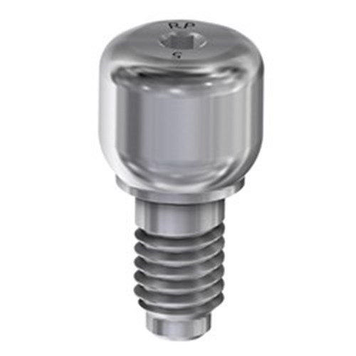 Healing abutment Camlog 4.3 H5.0mm Int. CAM