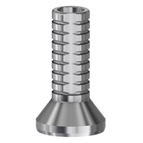 Temp Abut Eng Straumann TL On Abutment