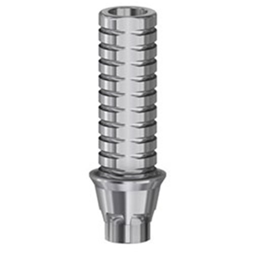 Temporary Abutment EV 4.8 Eng