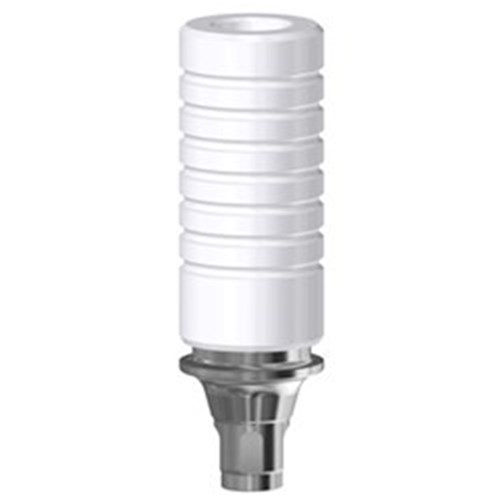 CoCr Interface Eng Bone Lvl NC