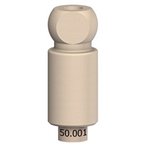 Scan Abutment Branemark NP