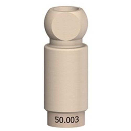 Scan Abutment Branemark WP
