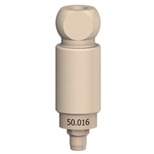 Scan Abutment Certain WP