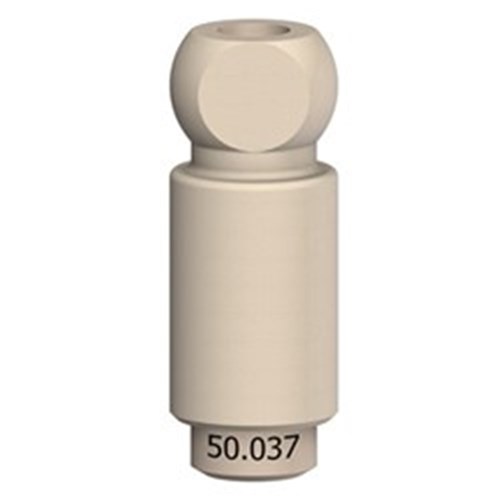 Scan Abutment Astra 45 Degree