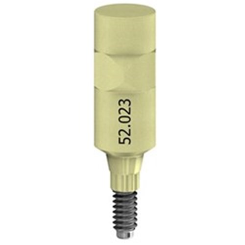 Scan Abutment Astra Osseo NP