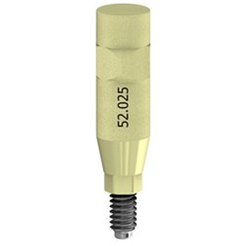 Scan Abutment Astra Osseo WP