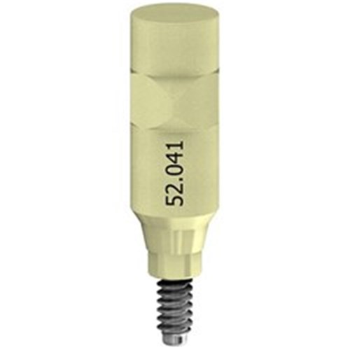 Scan Abutment NobelActiveCC NP