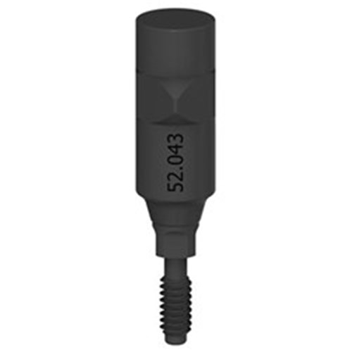 Scan Abutment Straumann BL NC
