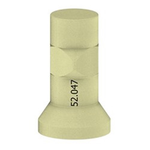 Scan Abutment MultiUnit WP