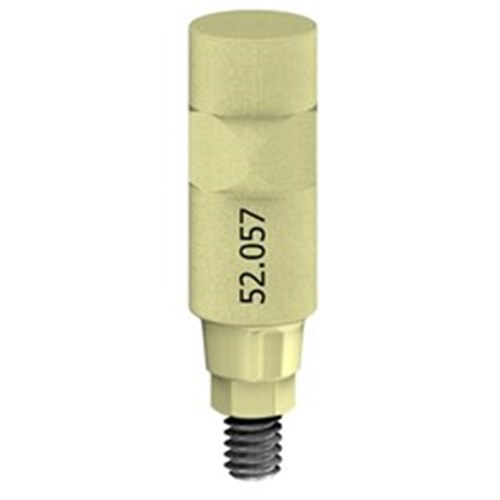 Scan Abutment Megagen