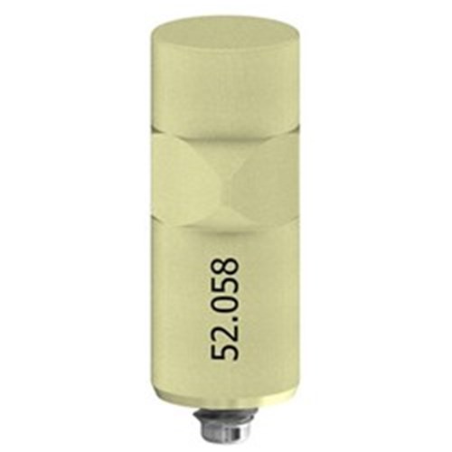 Scan Abutment Astra EV Uni Abutment