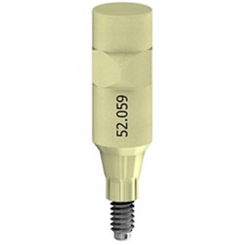 Scan Abutment Astra EV 3.6
