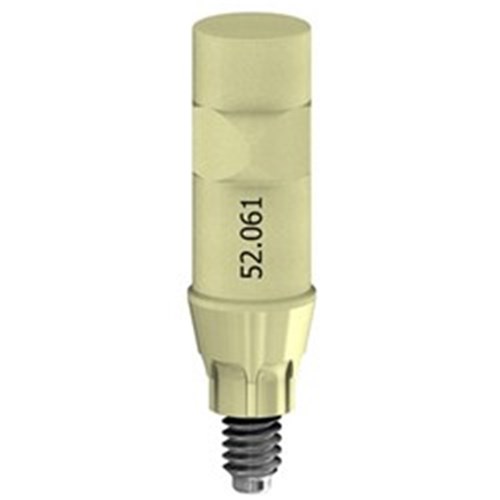 Scan Abutment Astra EV 4.8