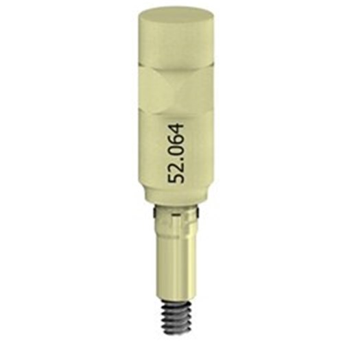 Scan Abutment Camlog 3.3