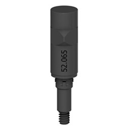 Scan Abutment Camlog 3.8