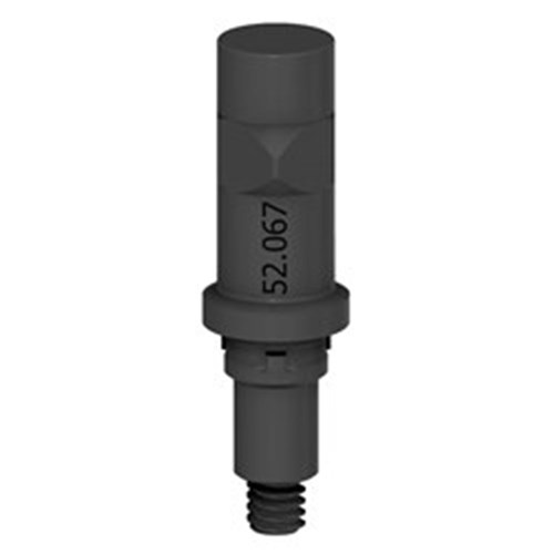 Scan Abutment Camlog 5.0