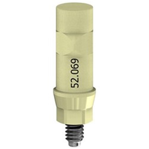 Scan Abutment NobelActiveCC WP