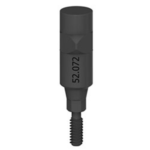 Scan Abutment Osstem Mini