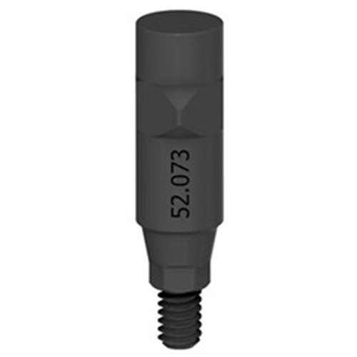 Scan Abutment Osstem Std