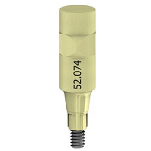 Scan Abutment Conelog NP