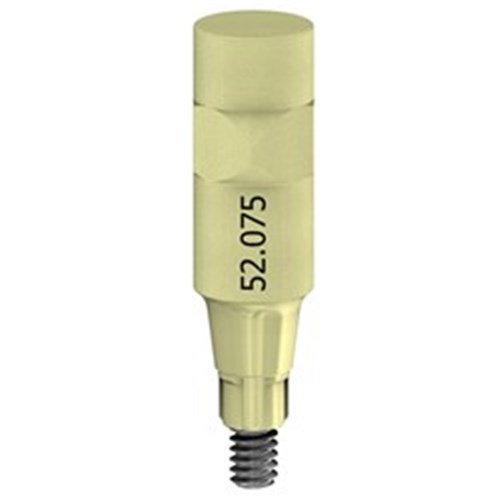 Scan Abutment Conelog RP