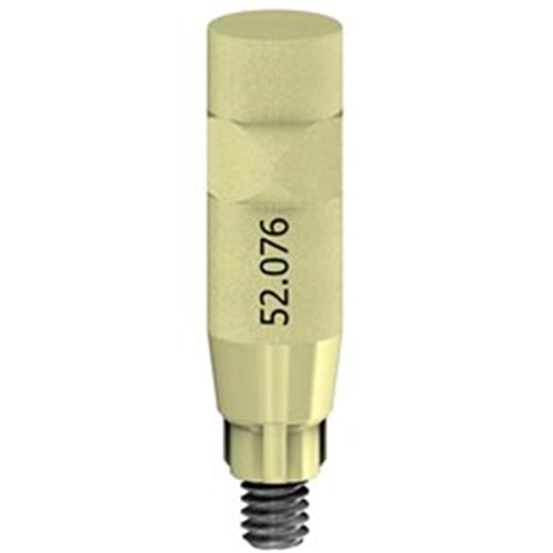 Scan Abutment Conelog WP