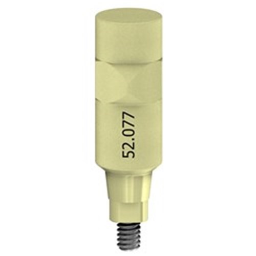 Scan Abutment Anthogyr Axiom