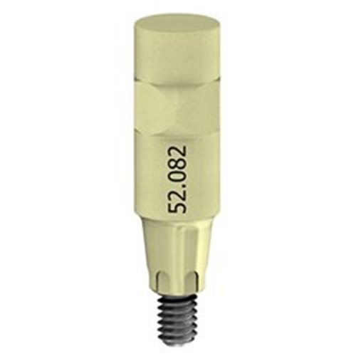 Scan Abutment MIS C1 SP