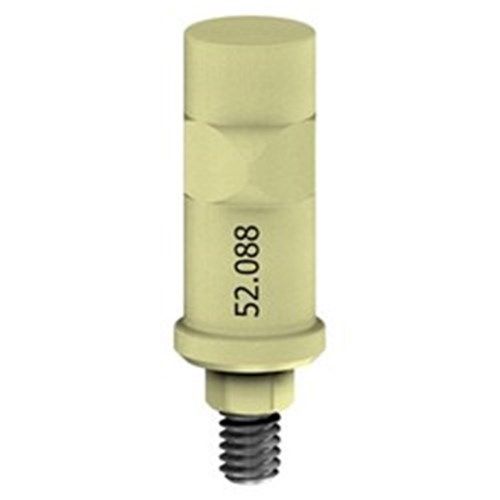 Scan Abutment BioHorizons RP
