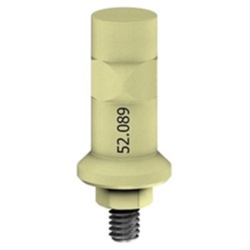 Scan Abutment BioHorizons WP