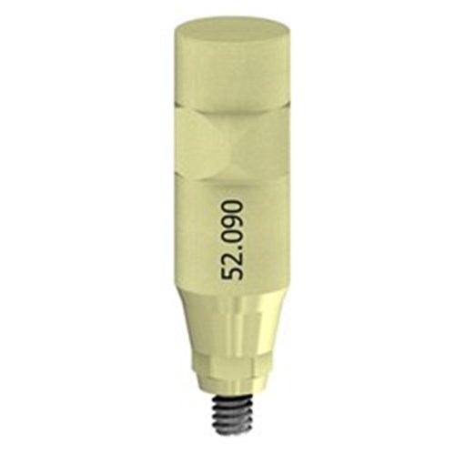Scan Abutment Dentium
