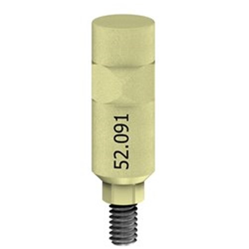 Scan Abutment Bego 3.25/3.75