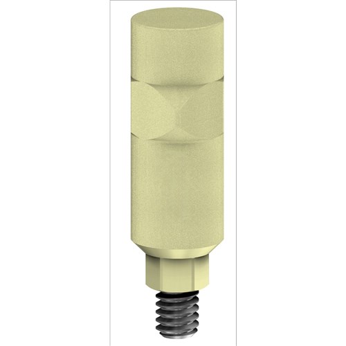 Scan Abutment MIS Seven SP