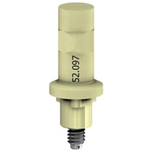 Scan Abutment NobelReplace 6.0