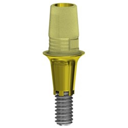 C-Base NonEng Ankylos C/X 2.5mm
