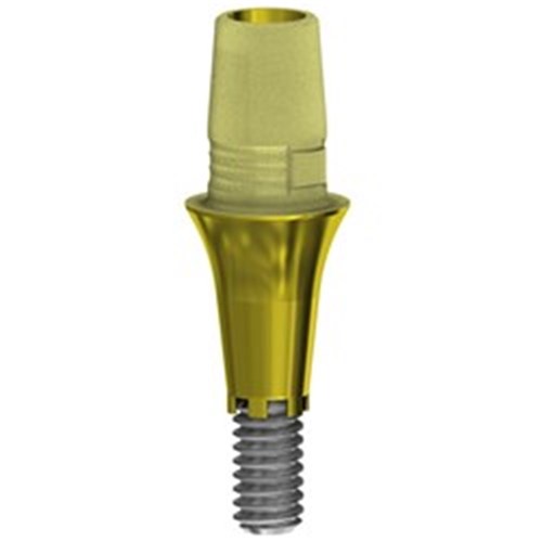 C-Base Eng Ankylos C/X 2.5mm