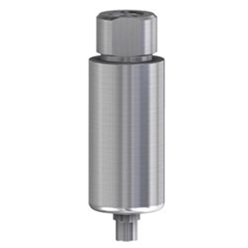 PM Blank Ti 10mm Replace WP