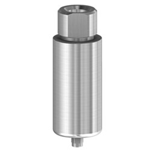 PM Blank Ti 10mm Certain RP