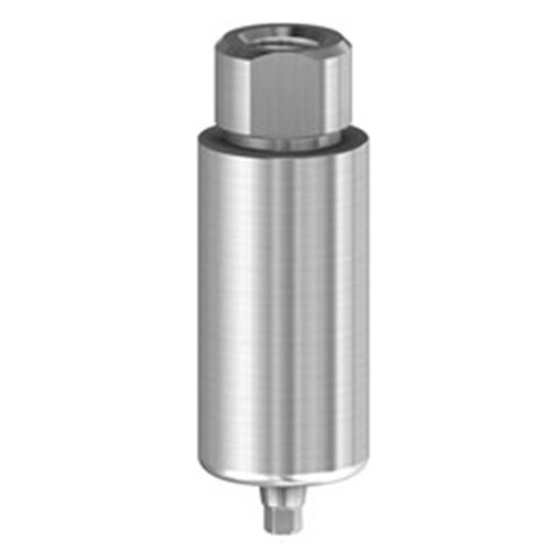 PM Blank Ti 10mm GrandMorse RP