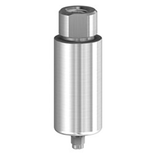 PM Blank Ti 10mm XIVE RP