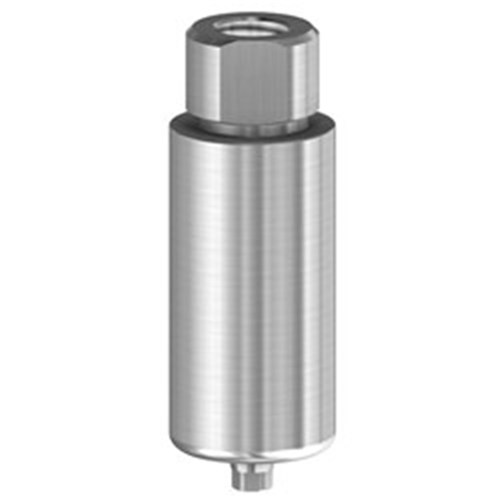 PM Blank Ti 10mm Active NP