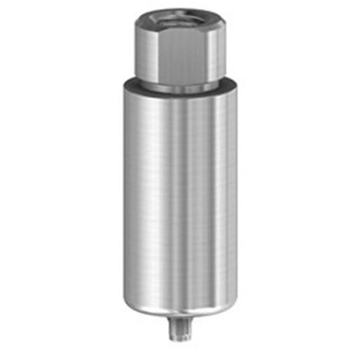 PM Blank Ti 10mm Straum BL NC