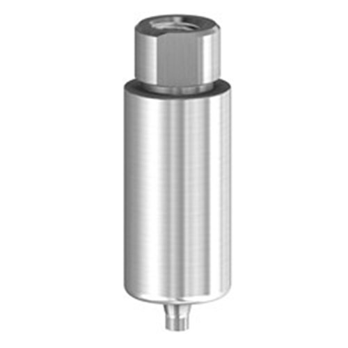 PM Blank Ti 10mm Astra EV 3.6