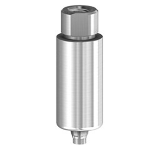 PM Blank Ti 10mm Astra EV 4.8