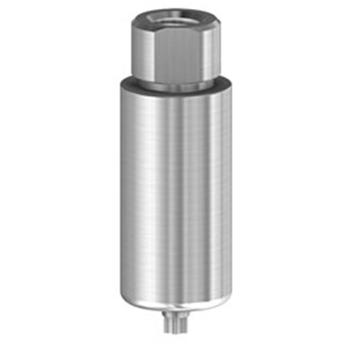 PM Blank Ti 10mm BLX RB
