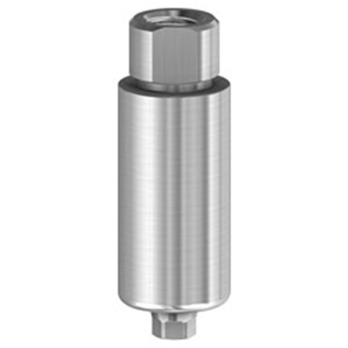 PM Blank Ti 10mm Active WP